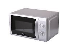 Микроволновая печь  midea mm820